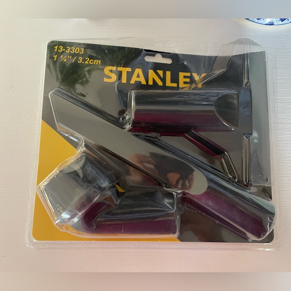 Stanley 13-3303 Cleaning Kit Fits for Wet Dry Vacuum 1-1/4" Hose, 3 Pack